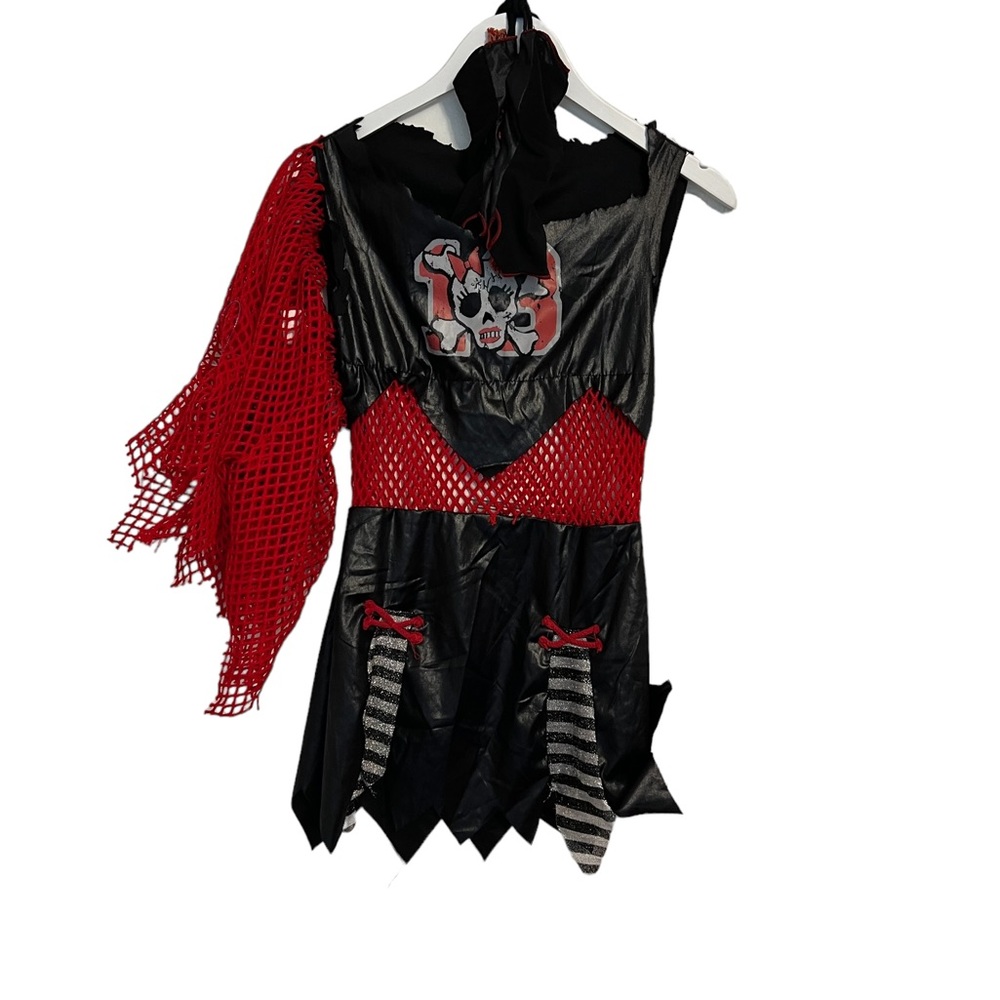 Deception 2 by Disguise Costume No Tags but Size S